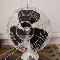 پنکه کمیاب kdk