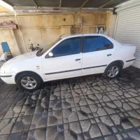 یک دستگاه سمند الیکس مالتی بلاس|خودرو سواری و وانت|ایلام, |دیوار