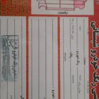 پراید دوگانه کارخانه مدل ۸۹|خودرو سواری و وانت|دامغان, |دیوار