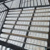 آرماتور بندی و قالب بندی