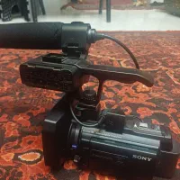 دوربین فیلمبرداری سونی