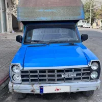 نیسان دیزل