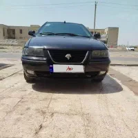 سمند LX EF7 بنزینی، مدل ۱۳۹۷|خودرو سواری و وانت|اهواز, کوی مهدیس|دیوار
