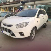 جک s5|خودرو سواری و وانت|مراغه, |دیوار