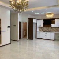 آپارتمان ۱۰۵متری/خوش نقشه/دونبش