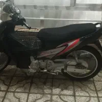 موتور لاکی