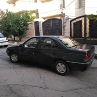 پژو آر دی (RD) بنزینی، مدل ۱۳۸۲|خودرو سواری و وانت|شیراز, شهرک گلدشت حافظ‎|دیوار