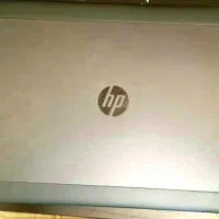 لپ تاب hp zbook g3 17