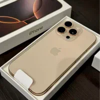 آیفون ۱۶ پرومکس ریجستر شده