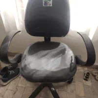 صندلی چرخدار