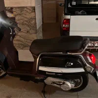 موتور بنلی ستا|موتورسیکلت|تهران, استاد معین|دیوار