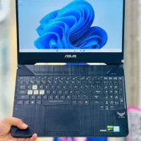 لپ تاپ Ausu tuf gaming fx 505|رایانه همراه|تبریز, |دیوار