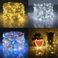 ریسه سوزنی 10 متری و 25 متری