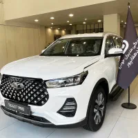 تیگو7 پرومکس دو دیفرانسیل قیمت قطعی