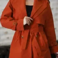 بارونی و پالتو