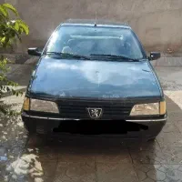 پژو آردی 82 انژکتوری|خودرو سواری و وانت|اردبیل, |دیوار