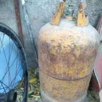 آبگرمکن کولر آبی کپسول گاز