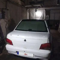 132 مدل 90 دوگانه|خودرو سواری و وانت|مشهد, گاز|دیوار