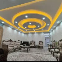 نقاشی و رنگ آمیزی ساختمان|خدمات پیشه و مهارت|سیرجان, |دیوار