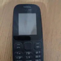 Nokia 105 4G|موبایل|بجنورد, |دیوار