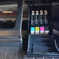 پرینتر کپی ۳کاره رنگی اپسون tx300f.نیاز به سرویس|پرینتر، اسکنر، کپی، فکس|شیراز, شهرک صنعتی شیراز|دیوار