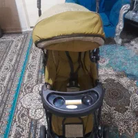 کالسکه|کالسکه و لوازم جانبی|کرج, بنیاد|دیوار