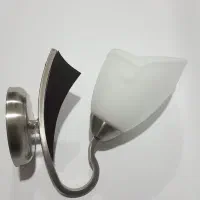 لوستر و دیوارکوب خارجی‌ به نرخ عمده|لوستر و چراغ آویز|رشت, آزادگان|دیوار