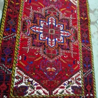 دو جفت فرش ۶ متری بارماخ توخوش