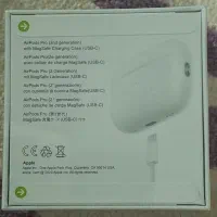 Airpods pro 2nd generation