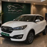 زوتی ll حامی خودرو