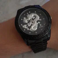 ساعت طرح دراگون|ساعت|اصفهان, بهرام‌آباد|دیوار