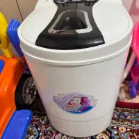 مینی واش برفاب نو بدون کارکرد