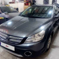 H30 کراس دنگ فنگ