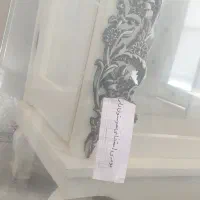 بوفه|بوفه، ویترین، کنسول|کبودرآهنگ, |دیوار