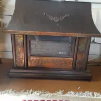 بخاری شومینه