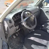 پراید ۹۱ دوگانه دست|خودرو سواری و وانت|فارسان, |دیوار