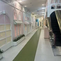 اجاره تجاری ۲۰۰ متری مقدس اردبیلی