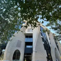 واحد اداری در مجموعه هفت آسمان آتشگاه