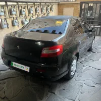 رانا lx مدل ۱۳۹۳ ضمانت کارنامه|خودرو سواری و وانت|تهران, سازمان برنامه جنوبی|دیوار