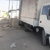 هیوندا مدل ۸۵|خودرو سنگین|قرچک, زیبا شهر|دیوار