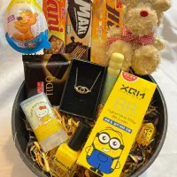 باکس جذاب و اقتصادی ولنتاین میخوای پیام بده