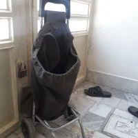چرخ خرید دستی