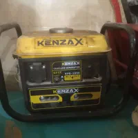 موتوربرق ۸۰۰وات kenzax