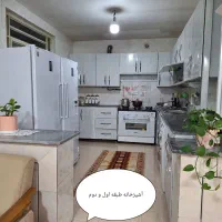 فروش آپارتمان 3 طبقه یکجا باهم|فروش آپارتمان|خرم‌آباد, |دیوار