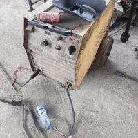 فروش/خریدار دستگاه جوش ترانس پمپ دلر اینورتر دینام|ماشین‌آلات صنعتی|تهران, علی‌آباد|دیوار