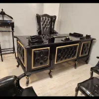 مبلمان اداری فورال