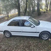 پارس موتور جدید elx   xu7