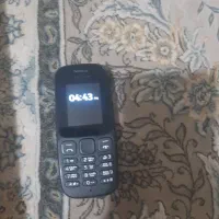 گوشی ساده نوکیا