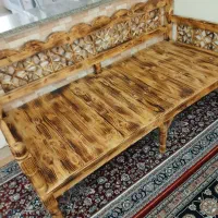 تخت سنتی نو نو