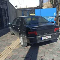 پژو 405 تمام رنگ|خودرو سواری و وانت|پیرانشهر, |دیوار